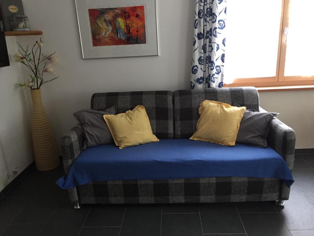 Tgesa Parde Apartment Sedrun Ngoại thất bức ảnh